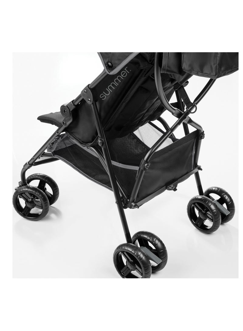 3D Mini Convenience Lightweight Stroller