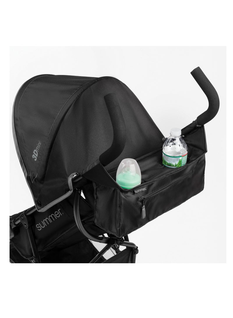 3D Mini Convenience Lightweight Stroller