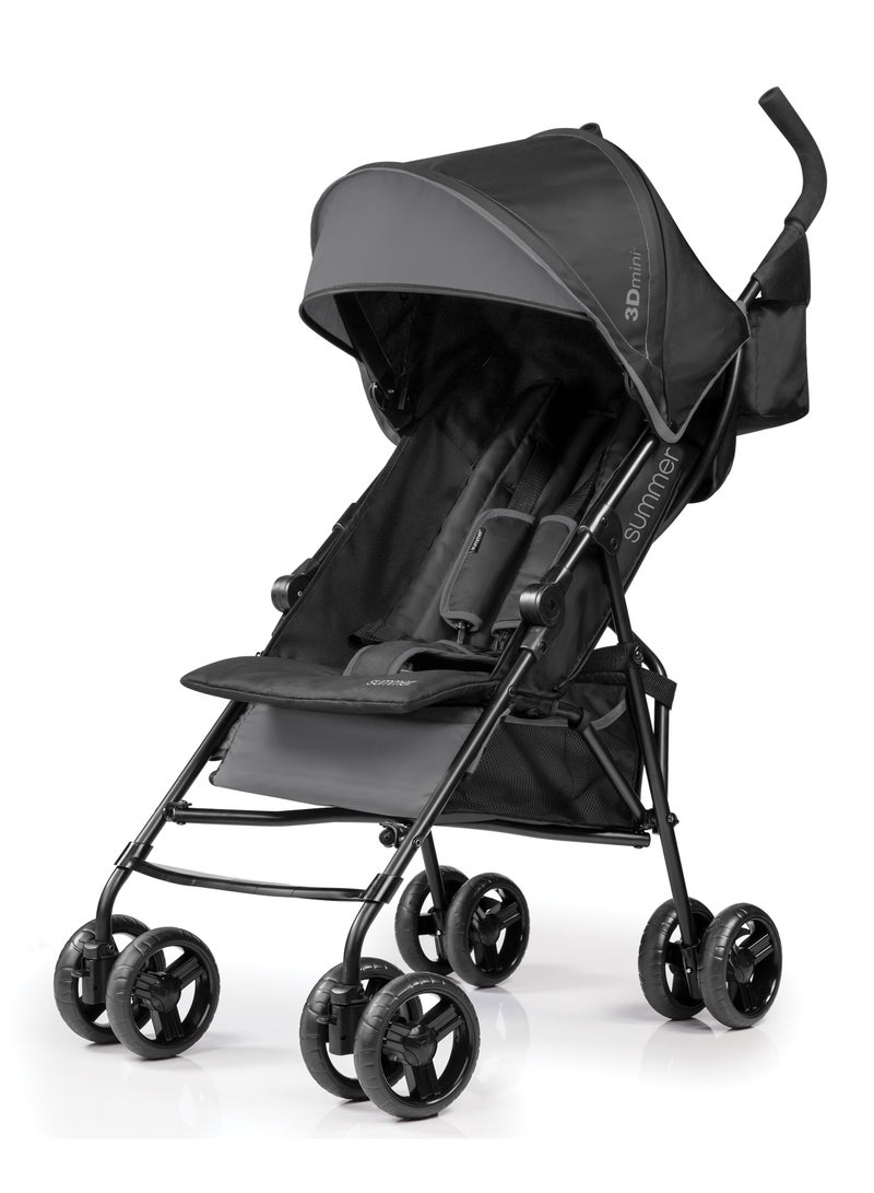 3D Mini Convenience Lightweight Stroller