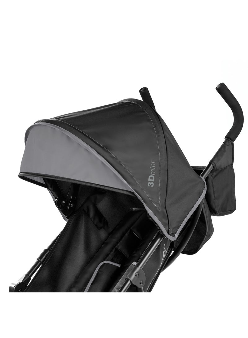 3D Mini Convenience Lightweight Stroller