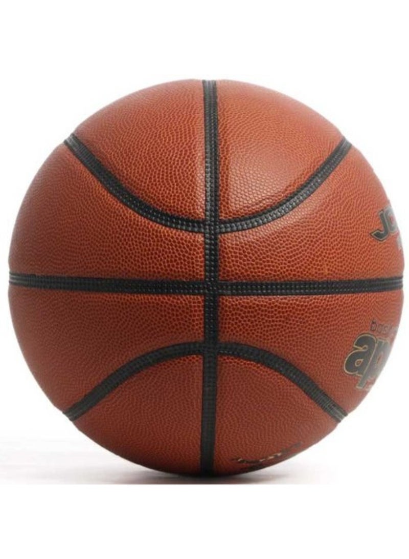 New4000 Pvc Basketball  Size 7