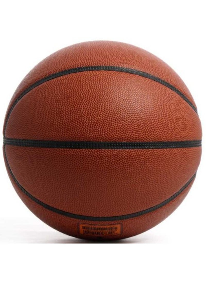 New4000 Pvc Basketball  Size 7