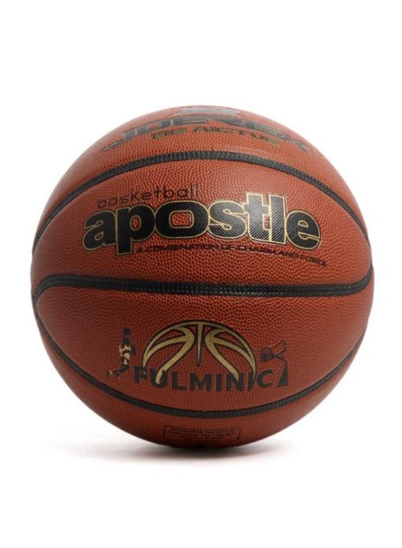 New4000 Pvc Basketball  Size 7