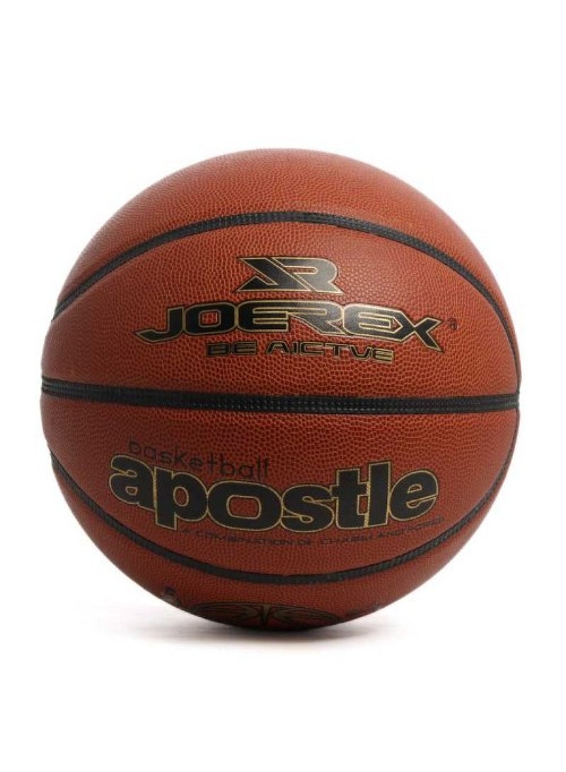 New4000 Pvc Basketball  Size 7