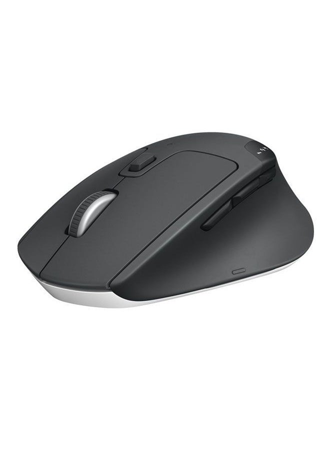 M720 Triathlon Multi-Device Wireless Mouse Black