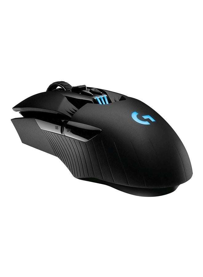 G903 Wireless Gaming Mouse With Powerplay Charging Black/Blue