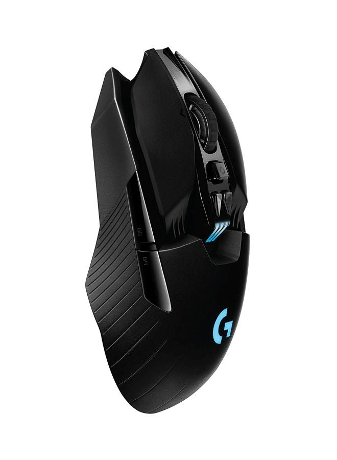 G903 Wireless Gaming Mouse With Powerplay Charging Black/Blue