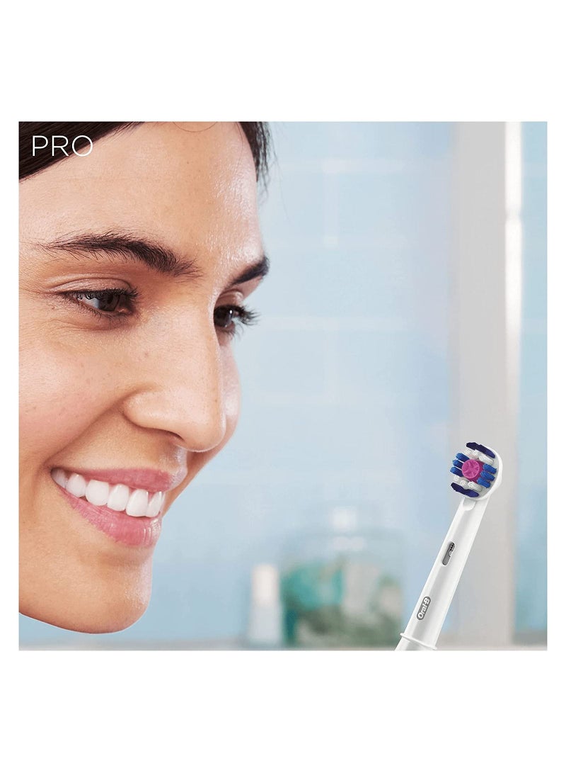 Oral-B Pro 2 2500W Electric Rechargeable Toothbrush