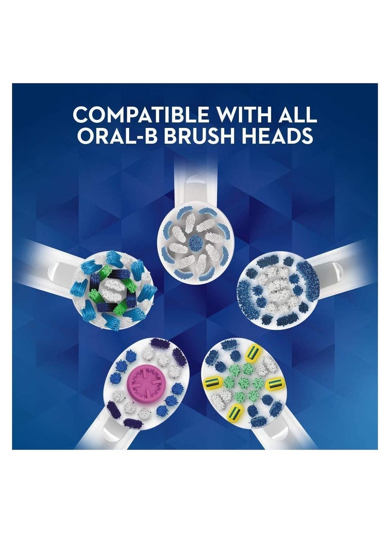 Oral-B Pro 2 2500W Electric Rechargeable Toothbrush