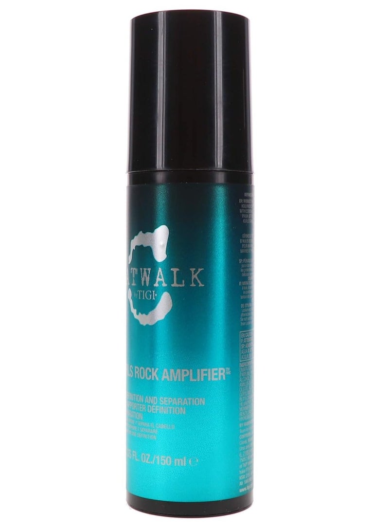 Tigi Catwalk Curls Rock Amplifier 150 ml