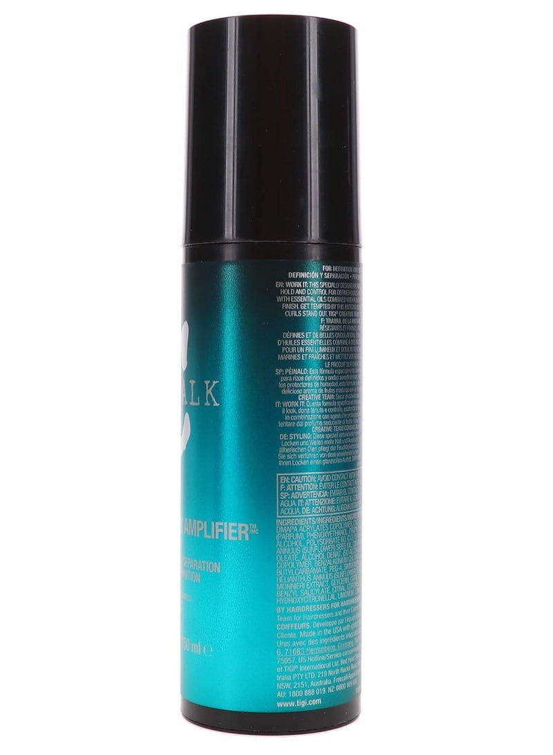 Tigi Catwalk Curls Rock Amplifier 150 ml