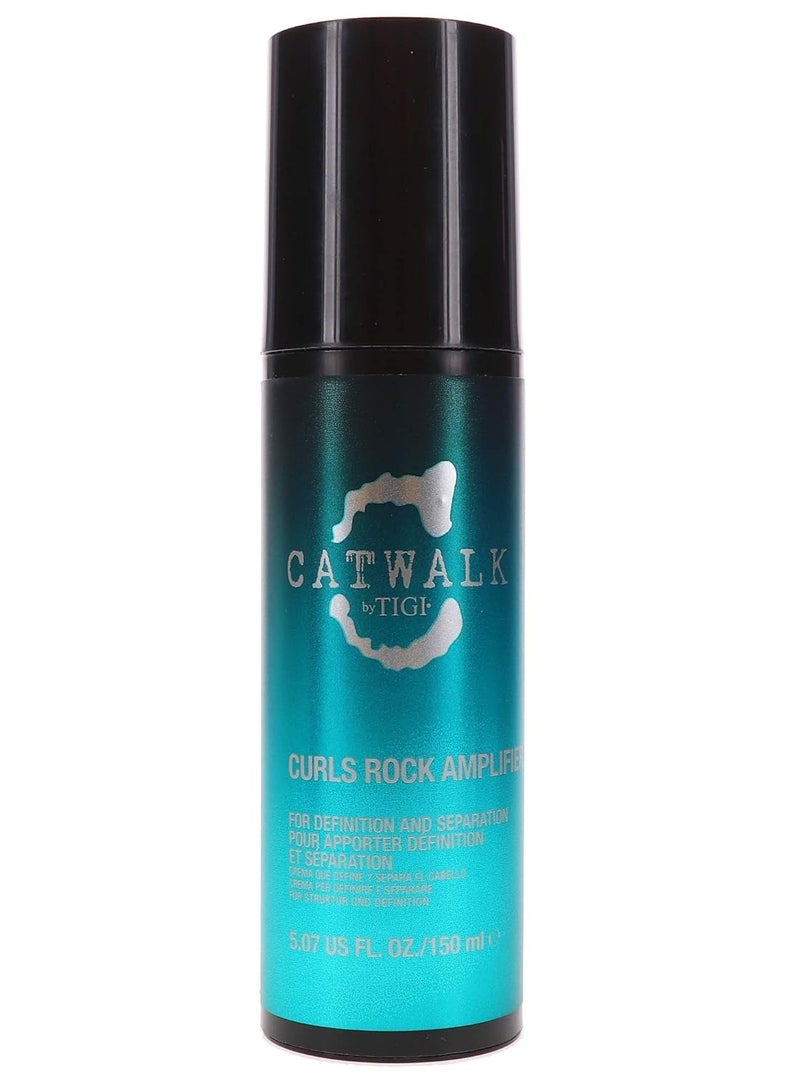 Tigi Catwalk Curls Rock Amplifier 150 ml