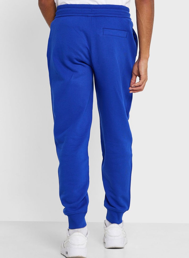 Institutional Cuffed Sweatpants