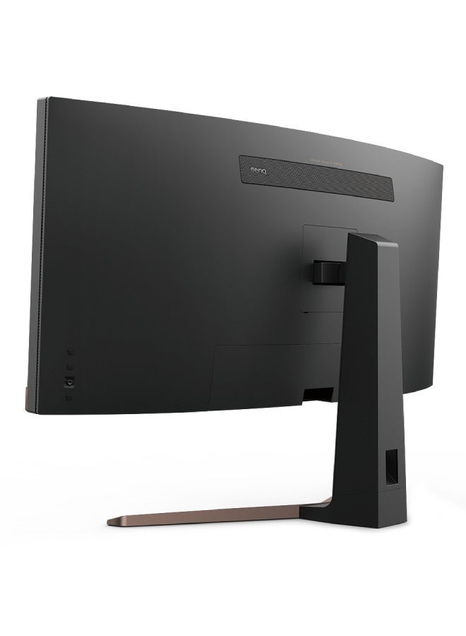 EW3880R | 37.5 Inch IPS WQHD+ Ultrawide Curved Monitor Black