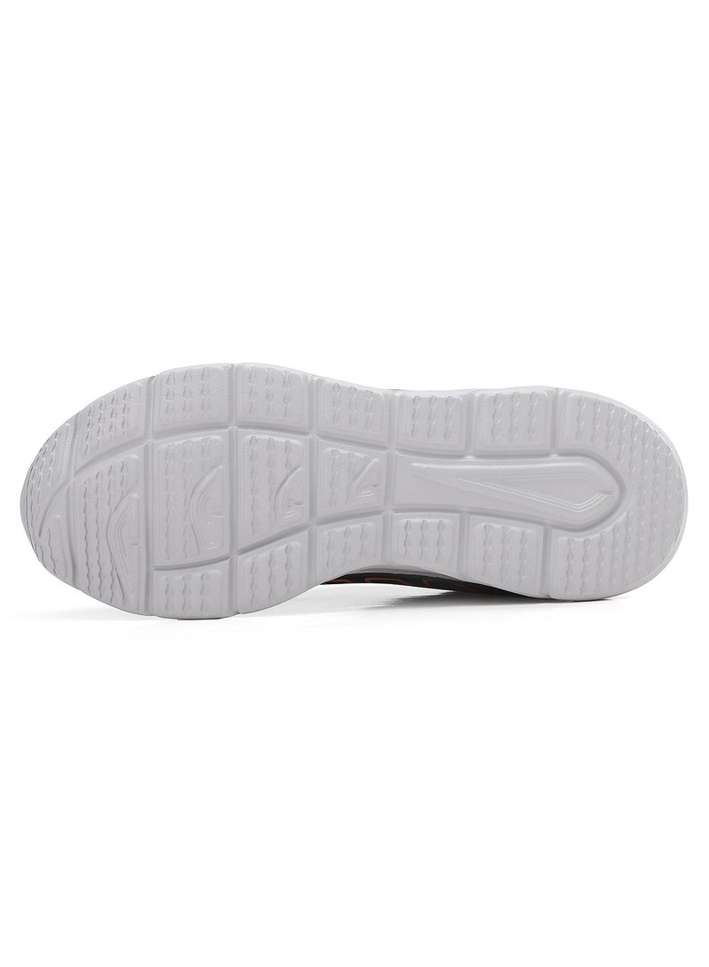 SKYVIEW Mens Sports Shoes Tennis Athletic Fashion Sneakers Lightweight Breathable Non Slip Walking Jogging Workout Gym Running Footwear Blue