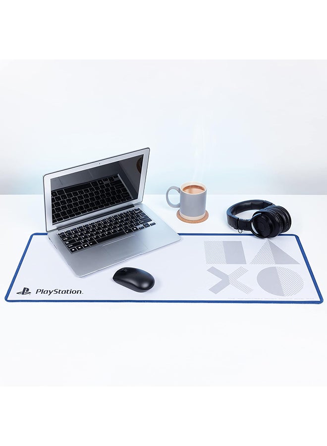 Paladone Playstation 5th Gen Icons Desk Mat