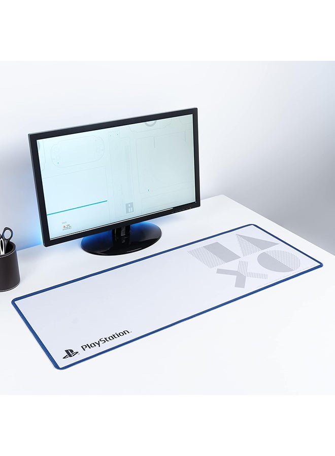 Paladone Playstation 5th Gen Icons Desk Mat