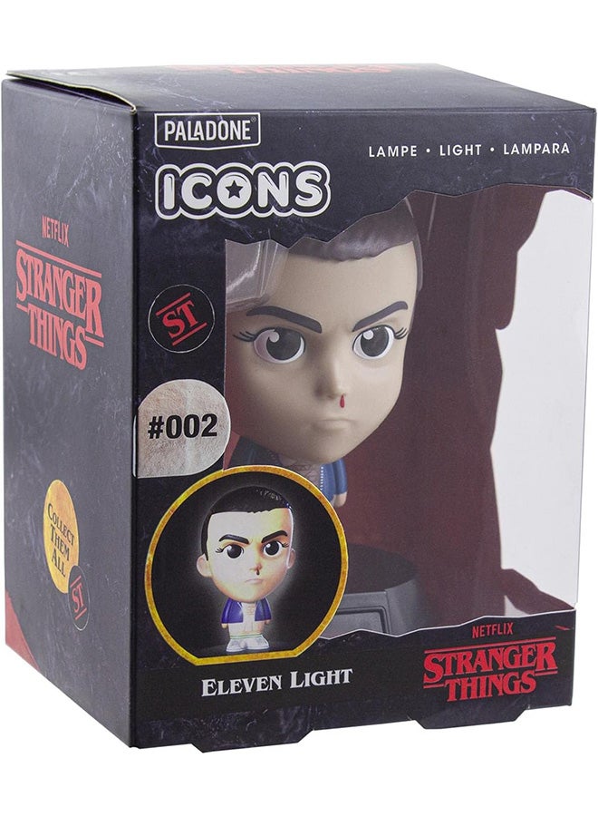 Paladone Stranger Things 11 Icon Light