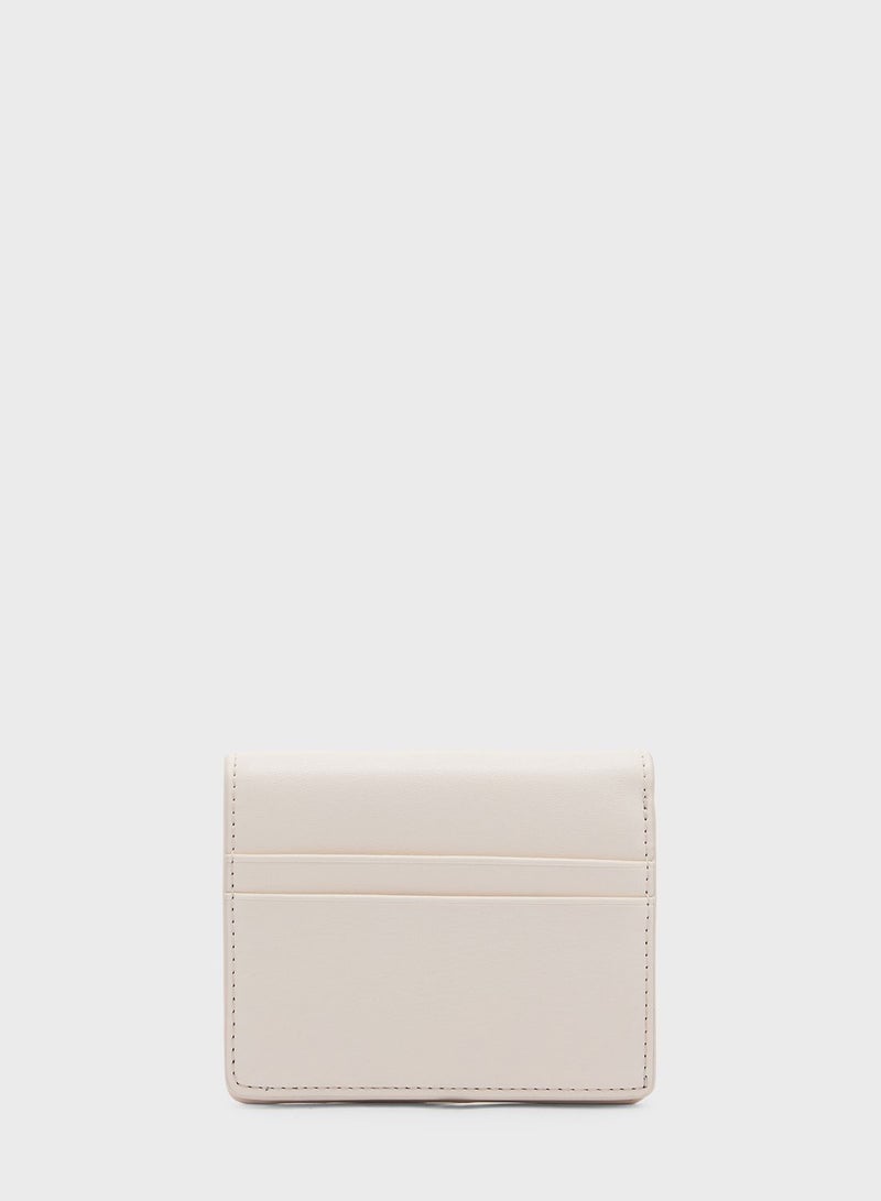 Spring Chic Medium Bifold Wallet