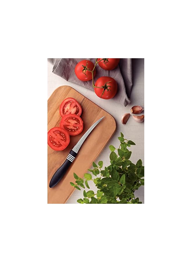 Cor And Cor Tomato Knives Set - 2 Pieces