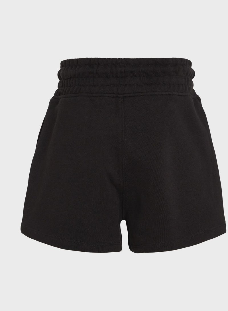 Kids Logo Shorts