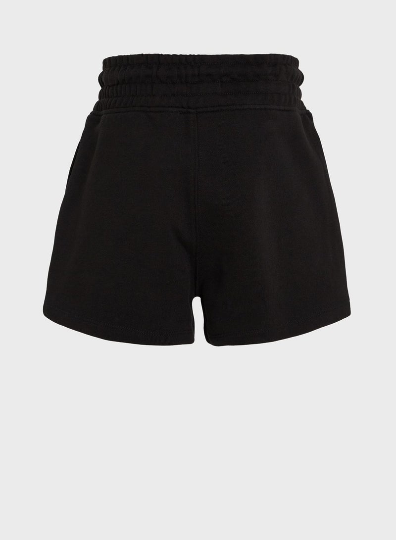 Youth Logo Shorts