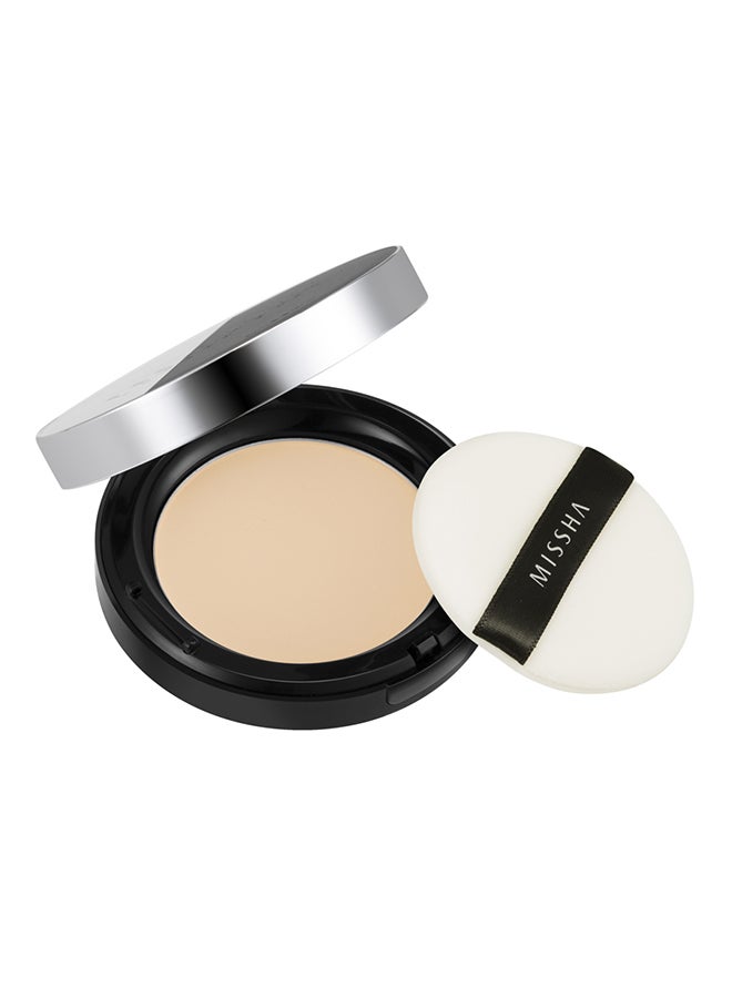 Pro-Touch Face Powder SPF 15 23