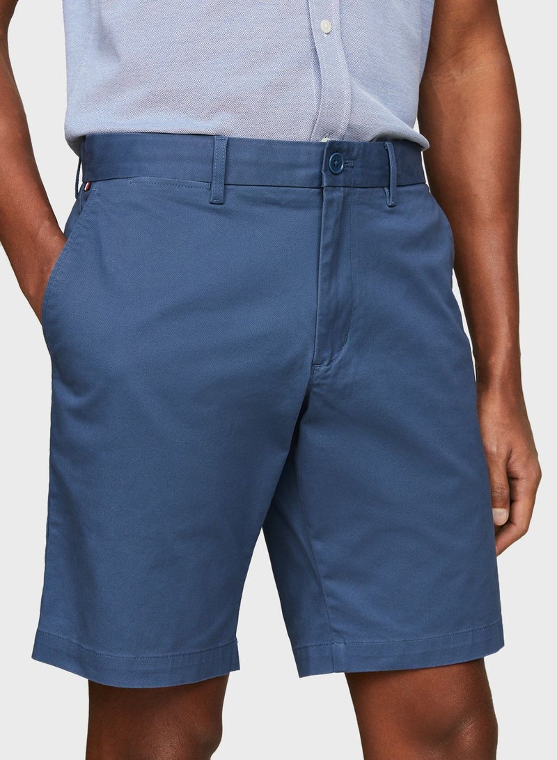 Essential Chino Shorts