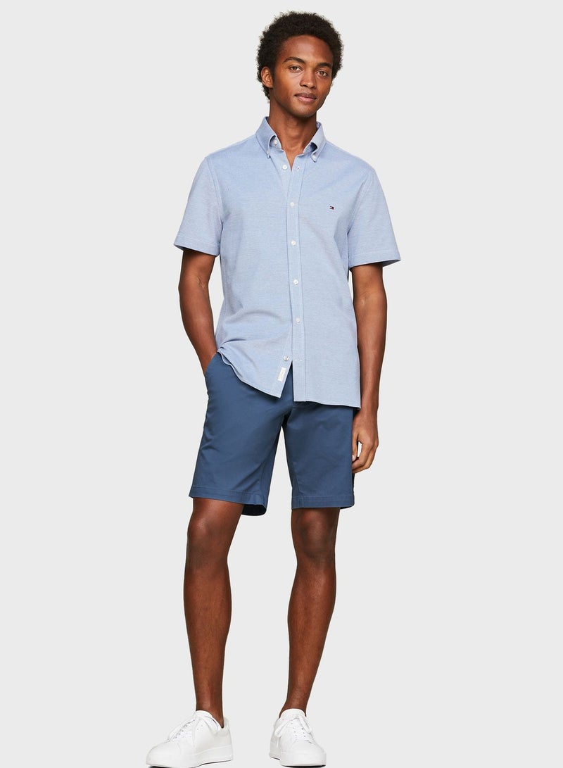 Essential Chino Shorts