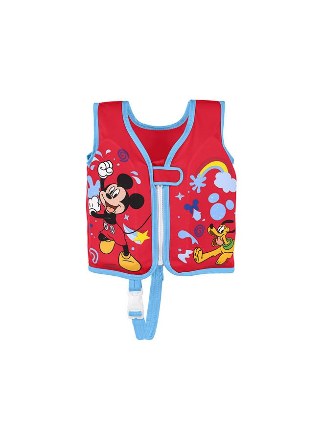 Swim Safe Mickey & Friends 51 Cm Small/medium