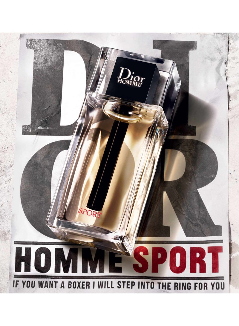 Dior Homme Sport 200ml