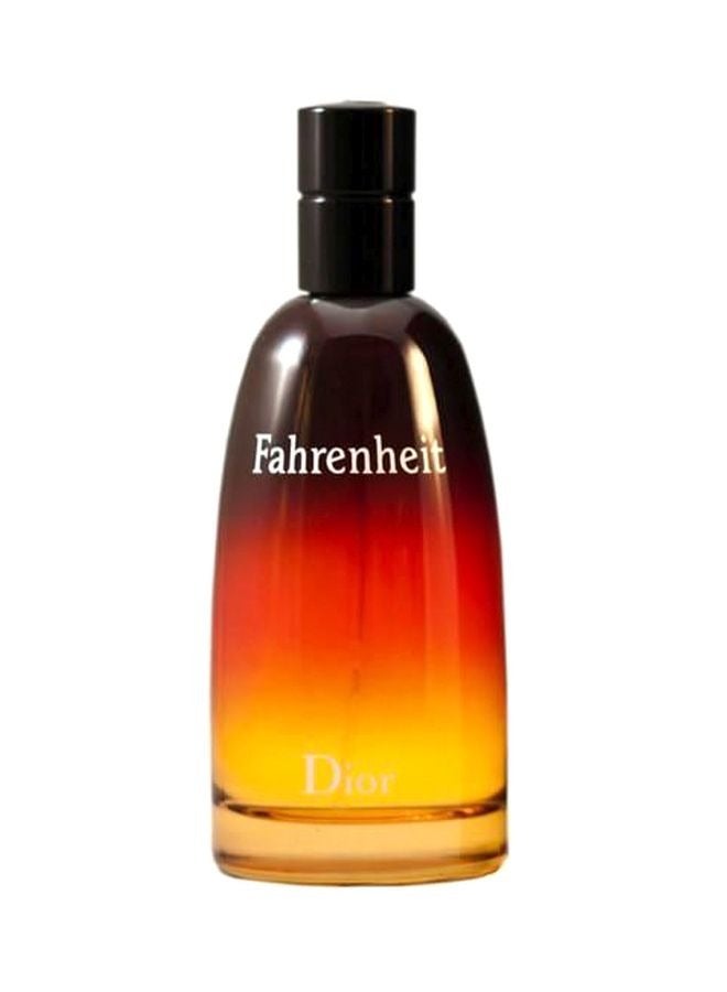 Fahrenheit EDT 100ml