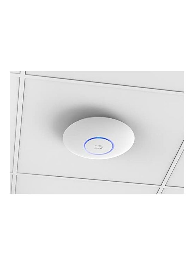 UAP-AC-LITE Access Point 802.11ac Dual Radio White