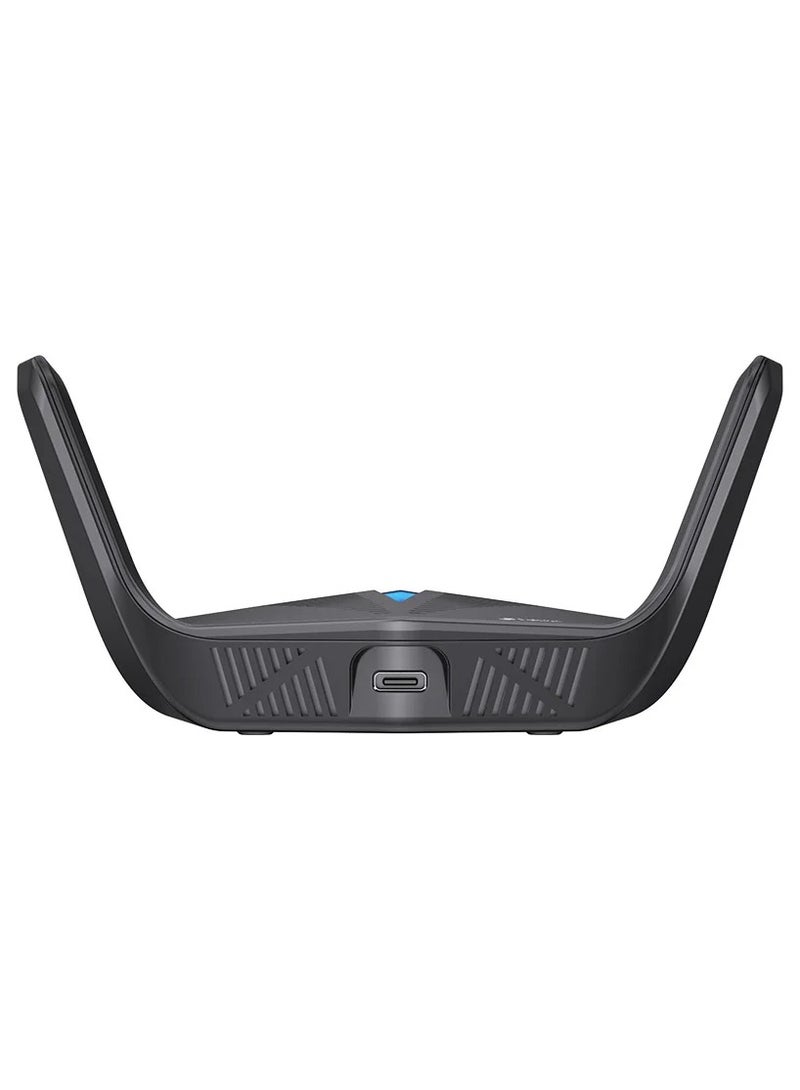 AX5400 WiFi 6E Usb Wifi Adapter 2.4G/5G/6GHz 2 Antenna Adaptador USB3.0 Gaming Wireless Network Card For Win10/11 Driver Free