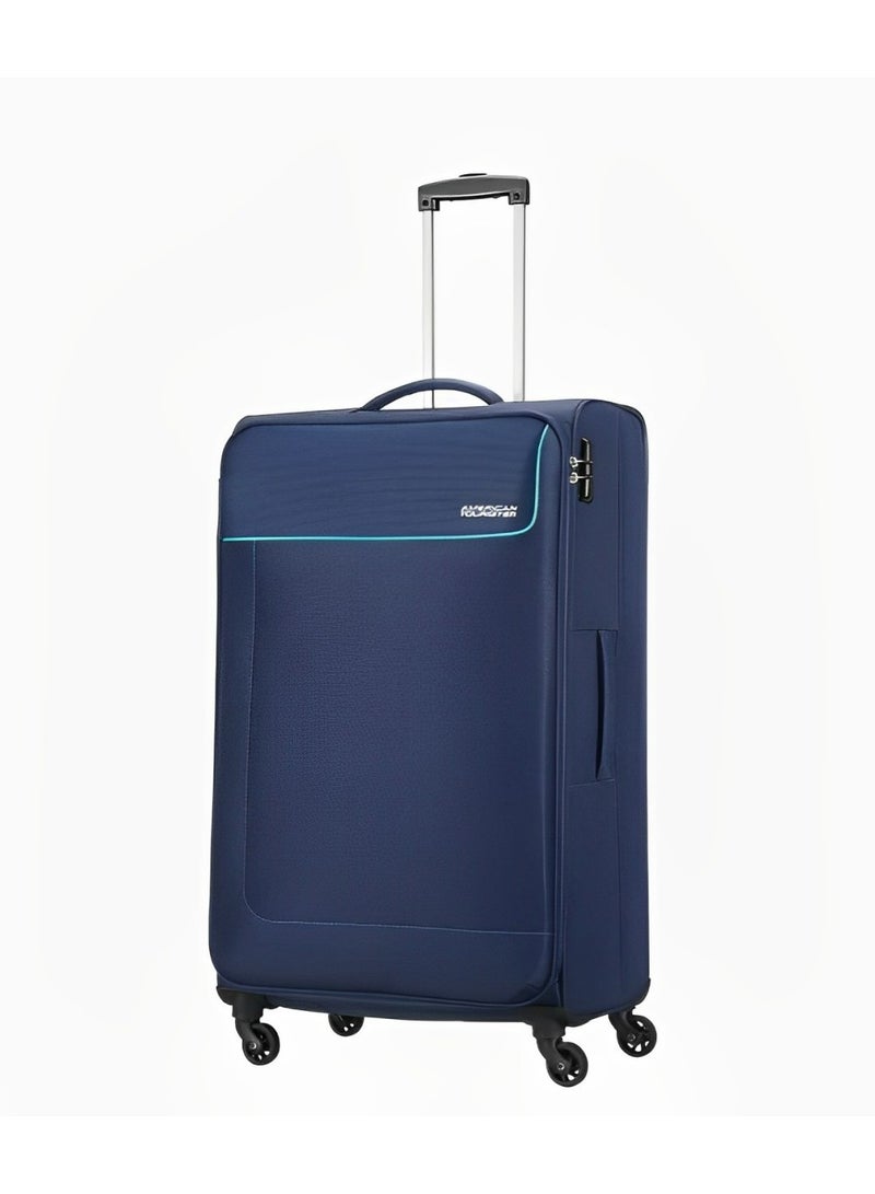 American Tourister JAMAICA Spinner Navy