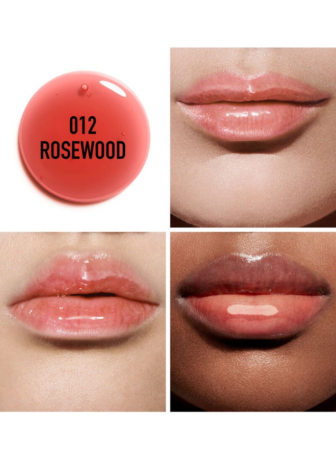 Addict Lip Glow Oil 012 Rosewood