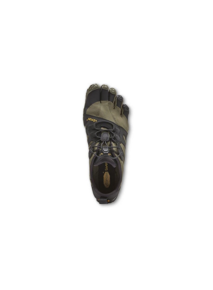 Vibram FiveFingers VTrail 20 Ivy Black