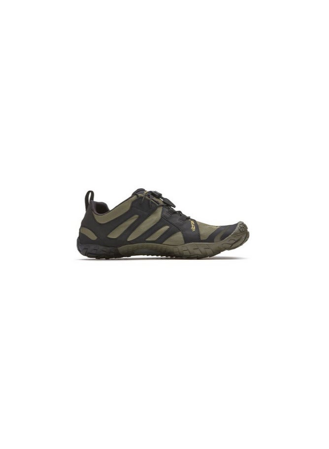 Vibram FiveFingers VTrail 20 Ivy Black