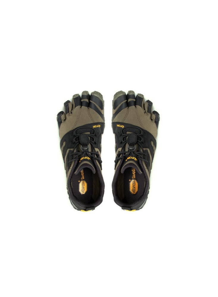 Vibram FiveFingers VTrail 20 Ivy Black