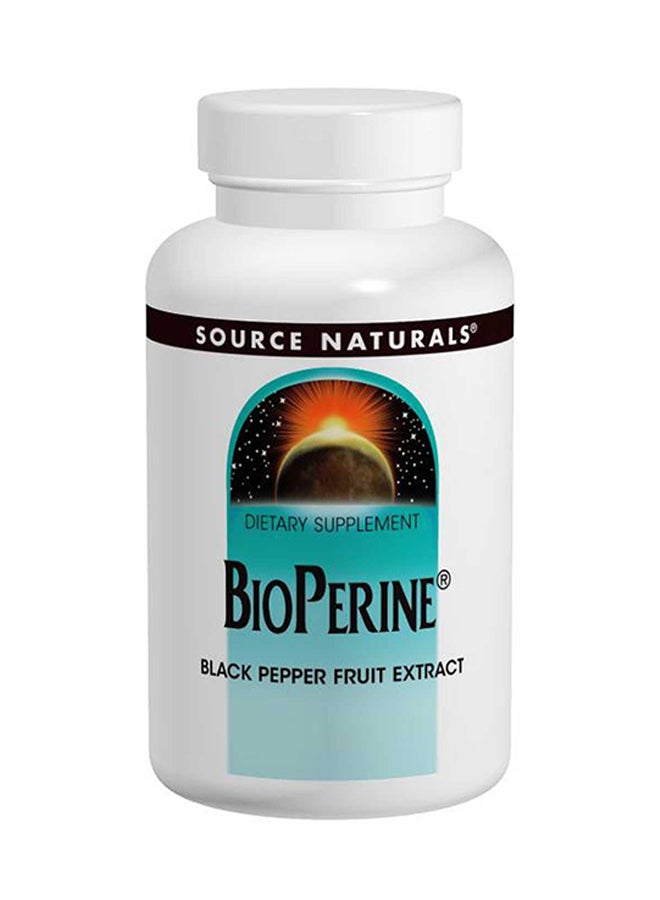 BioPerine 60 Tablets