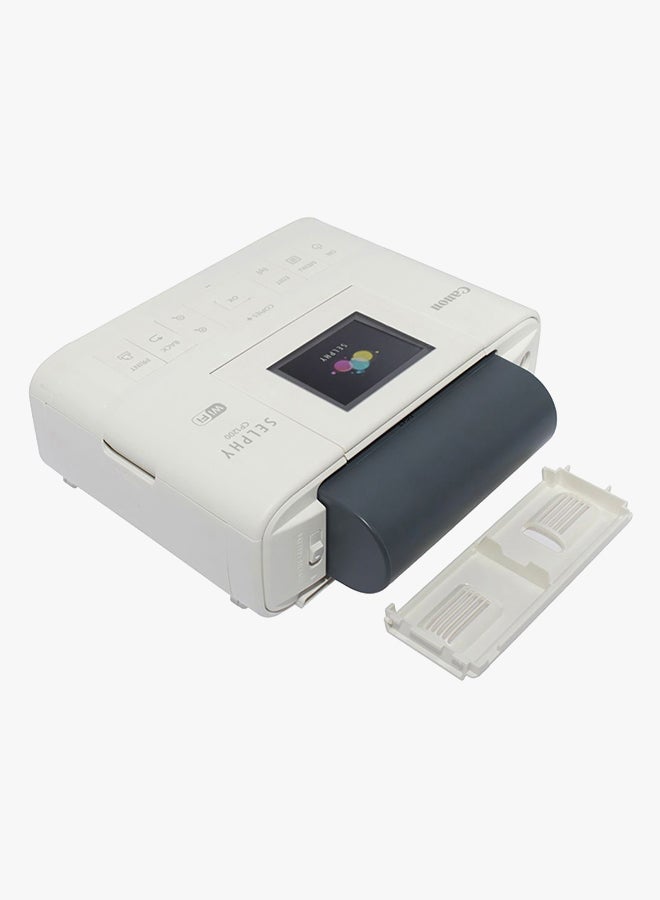 Replaced Battery For Canon CP-2L Black