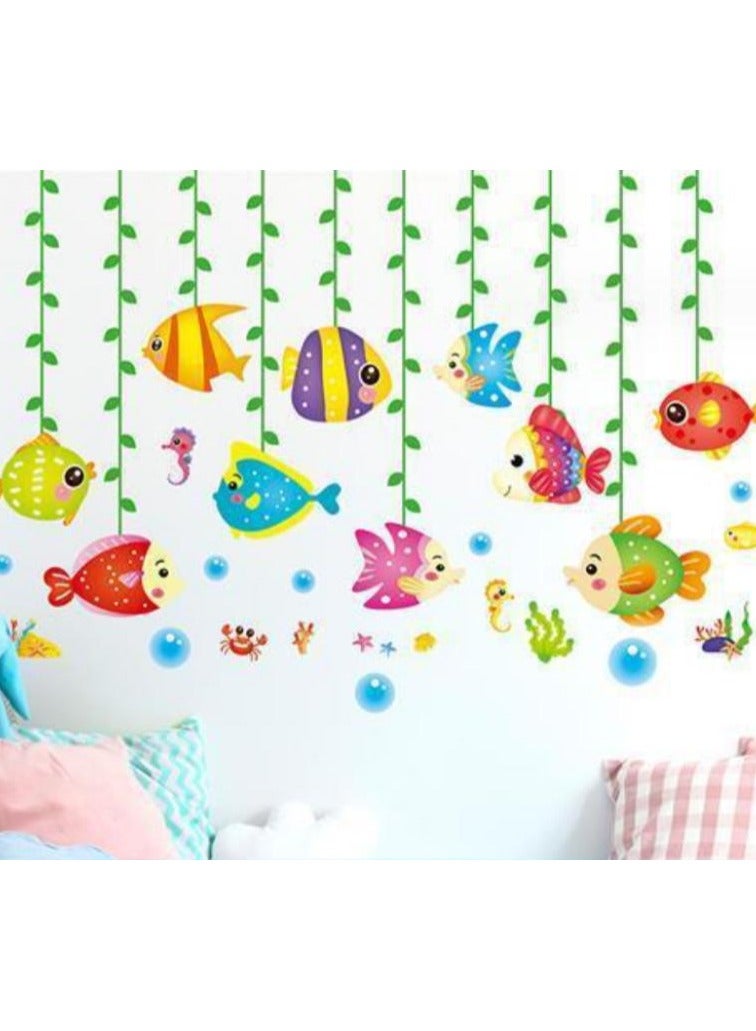 Decorative Wall Stickers For Cchildrens Rooms