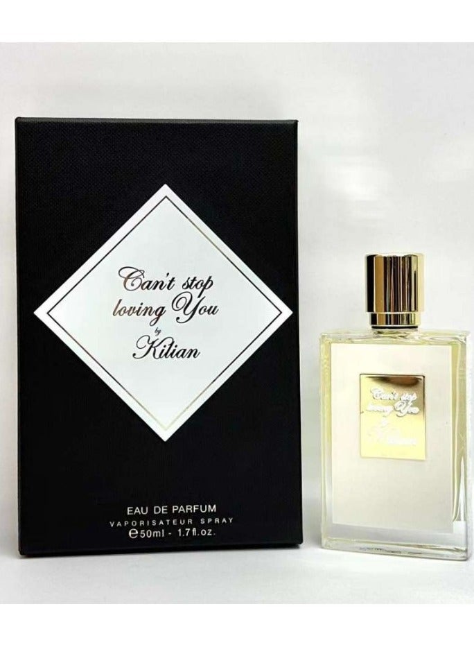 Kilian Can't Stop Loving You Eau de Parfum 50ml