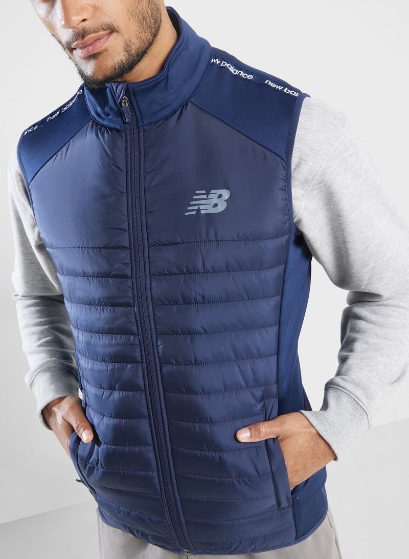 Essential Gilet