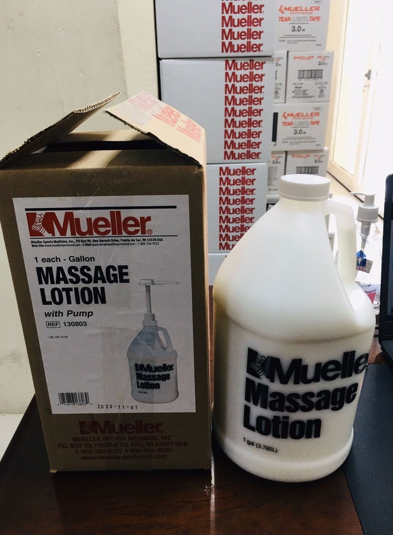 Mueller Sport Care