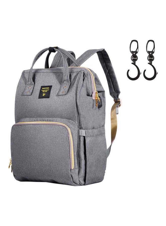 Multifunctional Diaper Bag