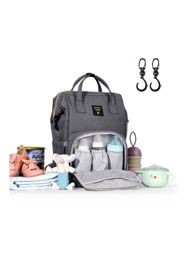 Multifunctional Diaper Bag