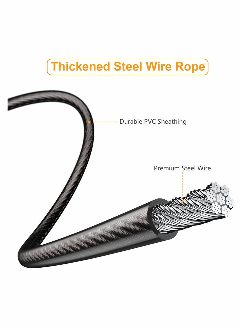 Jump Rope Adjustable Multifun Speed Skipping with Calorie Counter Cordless Digital and Alarm Reminder for Fitness Exercise Workout Boxing MMA Gym Lose Fat