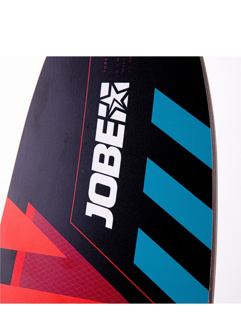 Jobe Hemi Combo Waterskis