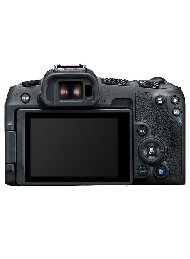 EOS R8 Body With RF 24-50MM F4.5-6.3 IS STM